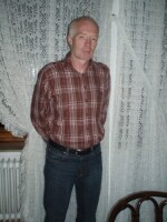 Weser-Ems Bezirksstatistiker Harry Jürrens