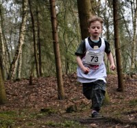 Alle waren einhundertprozentig bei der Sache. Als Beleg hier einen der jüngsten: Arne Berneisch vom Delmenhorster TV.